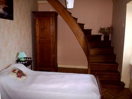 Chambre N� 02